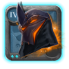 Adept's Hellion Hood