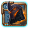 Adept's Hellion Hood