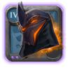 Adept's Hellion Hood