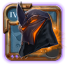 Adept's Hellion Hood