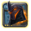 Adept's Hellion Hood