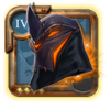 Adept's Hellion Hood