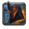 Adept's Hellion Hood