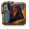Adept's Hellion Hood