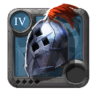 Adept's Royal Helmet