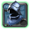 Adept's Knight Helmet