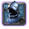 Adept's Knight Helmet