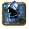 Adept's Knight Helmet