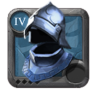 Adept's Knight Helmet