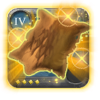 Pristine Medium Hide