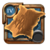 Medium Hide
