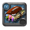 Adept Blacksmith's Journal (Full)