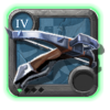 Adept's Light Crossbow