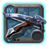 Adept's Light Crossbow