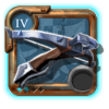 Adept's Light Crossbow