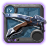 Adept's Light Crossbow