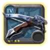 Adept's Light Crossbow