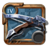 Adept's Light Crossbow