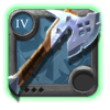 Adept's Battleaxe