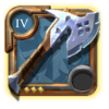 Adept's Battleaxe