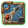 Adept's Shadowcaller