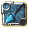 Adept's Frost Staff