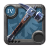 Adept's Hammer