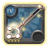 Adept's Hallowfall