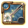 Adept's Hallowfall