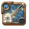 Adept's Hallowfall
