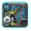 Adept's Lifetouch Staff