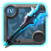 Adept's Dreadstorm Monarch