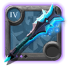 Adept's Dreadstorm Monarch