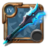 Adept's Dreadstorm Monarch