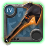Adept's Incubus Mace