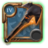 Adept's Incubus Mace
