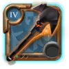 Adept's Incubus Mace