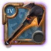 Adept's Incubus Mace