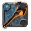 Adept's Incubus Mace
