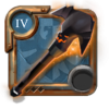 Adept's Incubus Mace