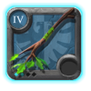 Adept's Nature Staff