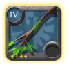 Adept's Nature Staff