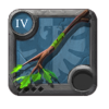 Adept's Nature Staff