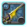 Adept's Bloodletter