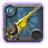 Adept's Bloodletter