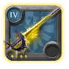 Adept's Bloodletter