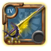 Adept's Bloodletter