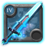 Adept's Infinity Blade