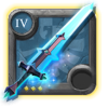 Adept's Infinity Blade