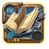 Adept's Tome of Spells